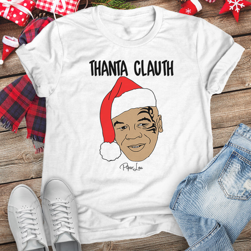 Clearance | Thanta Clauth