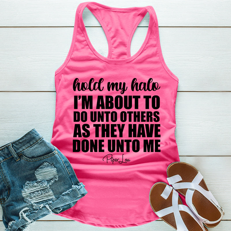 Clearance | Hold My Halo