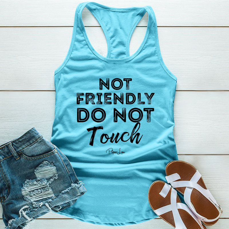 Clearance | Not Friendly Do Not Touch