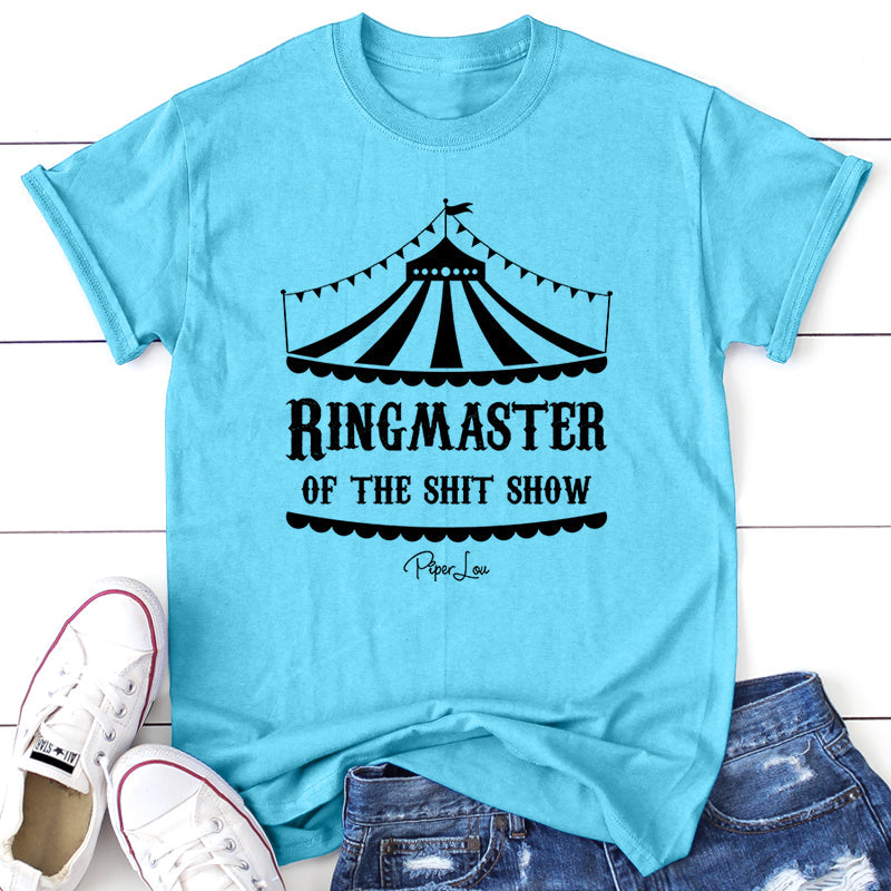 Clearance | Ringmaster Of The Shitshow