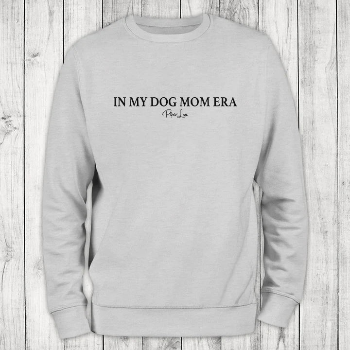 Clearance | Dog Mom Era Crewneck