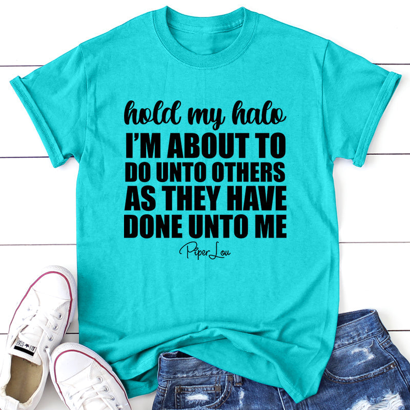 Clearance | Hold My Halo