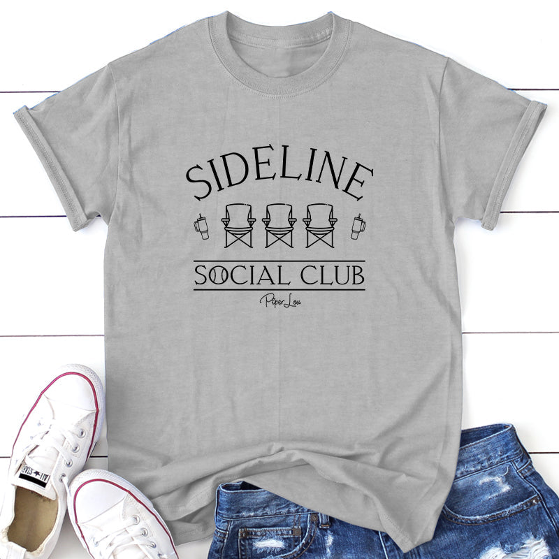 Clearance | Sideline Social Club