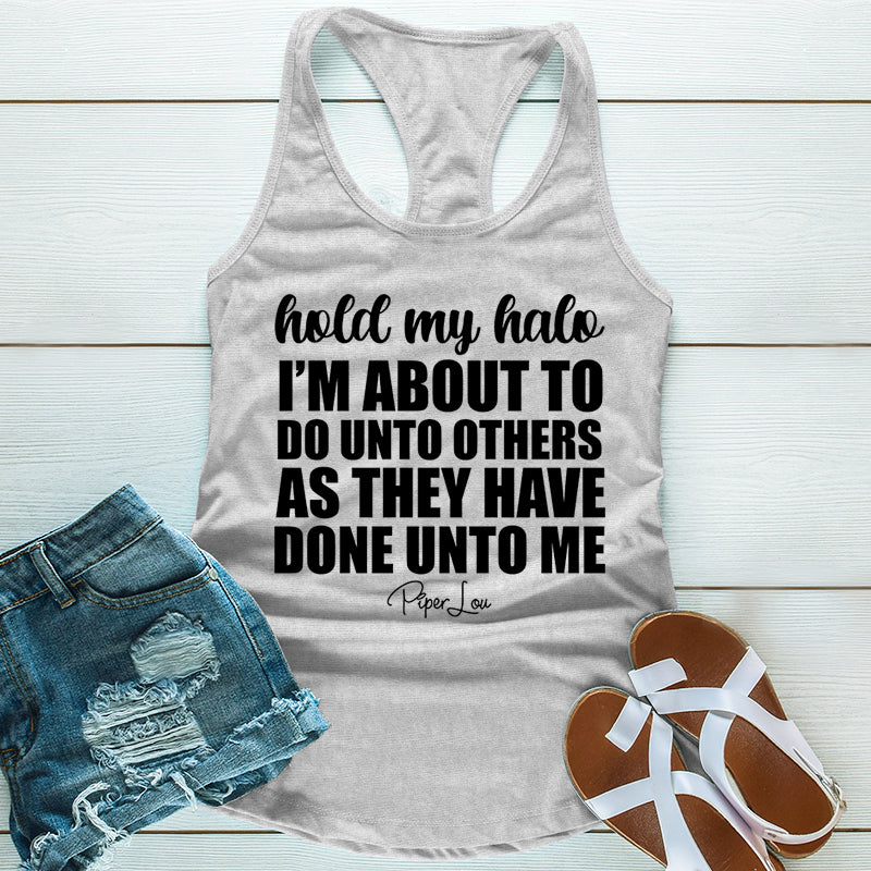 Clearance | Hold My Halo