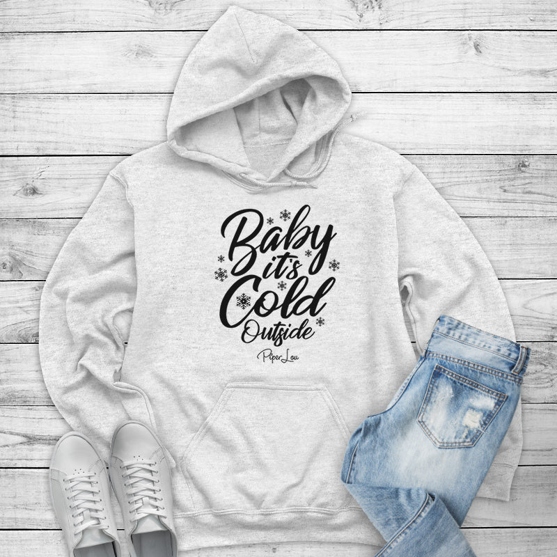 Clearance | Baby It's Cold Outside Outerwear