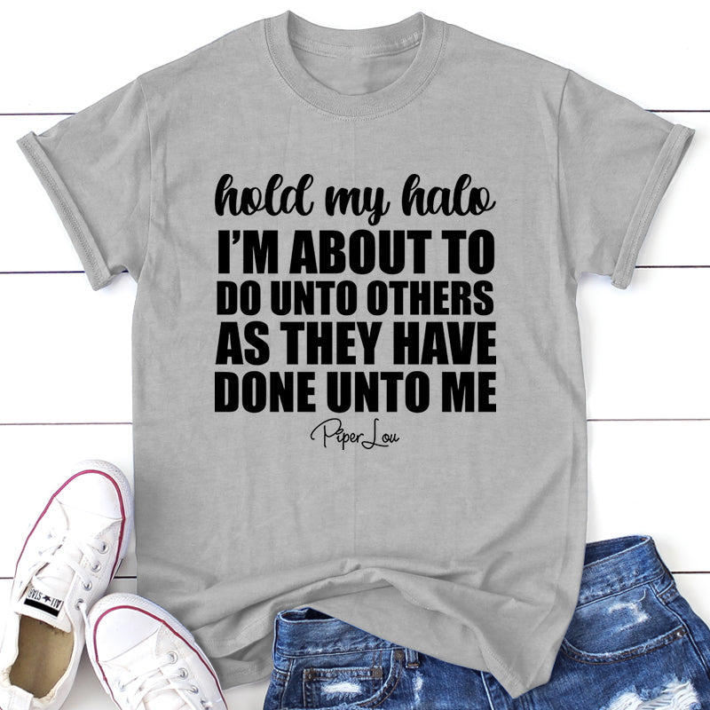 Clearance | Hold My Halo