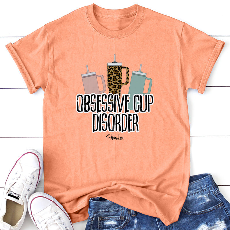 Clearance | Obsessive Cup Disorder