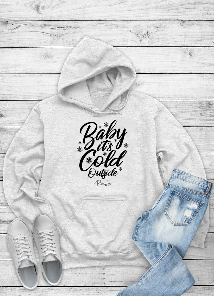 Clearance | Baby It's Cold Outside Outerwear