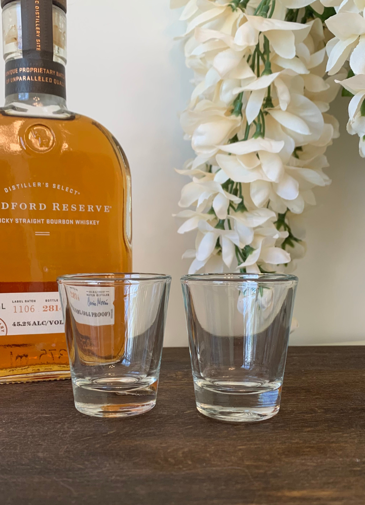 Clearance | Piper Lou Shot Glass Set