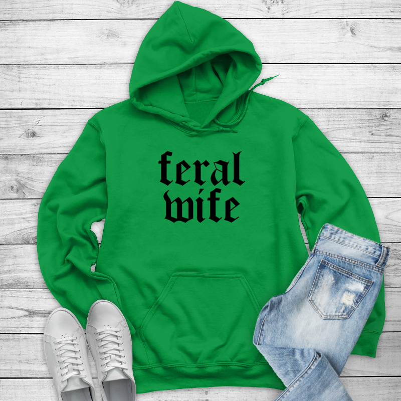 Clearance | Feral Wife Outerwear