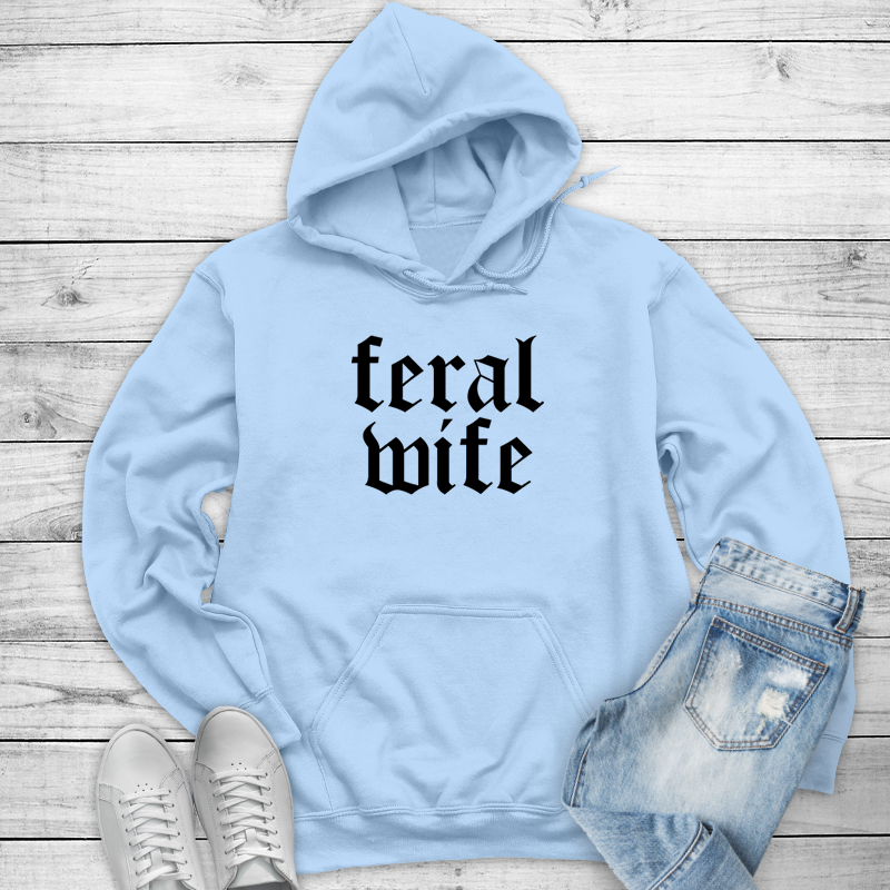 Clearance | Feral Wife Outerwear