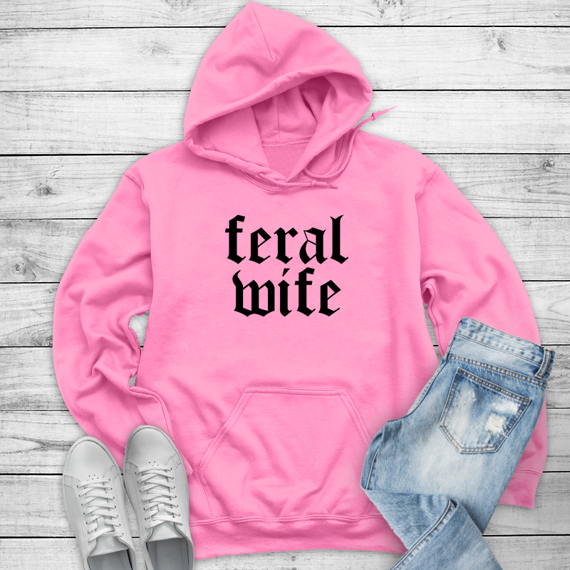 Clearance | Feral Wife Outerwear