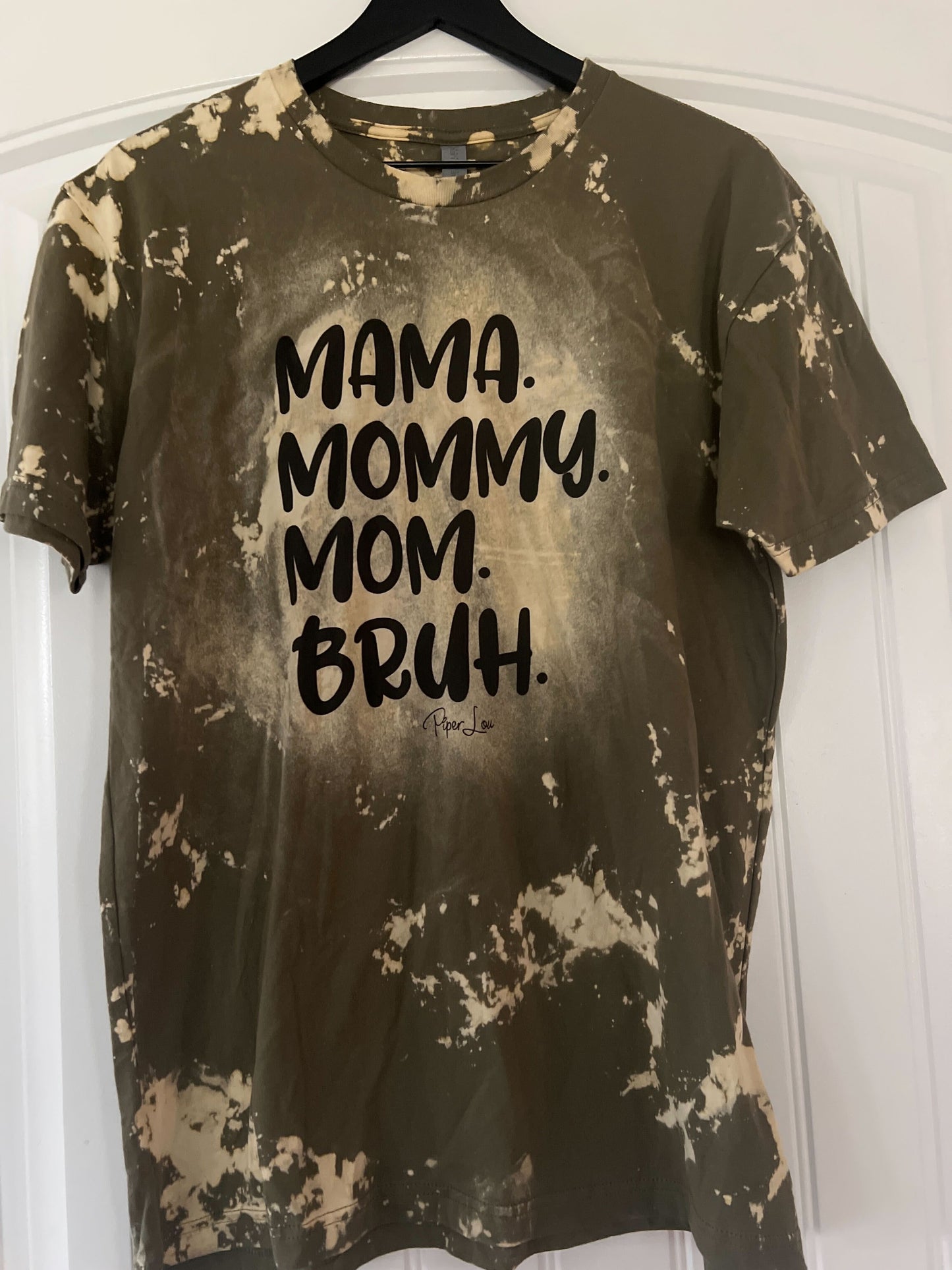 Clearance | Mama Mommy Mom Bruh