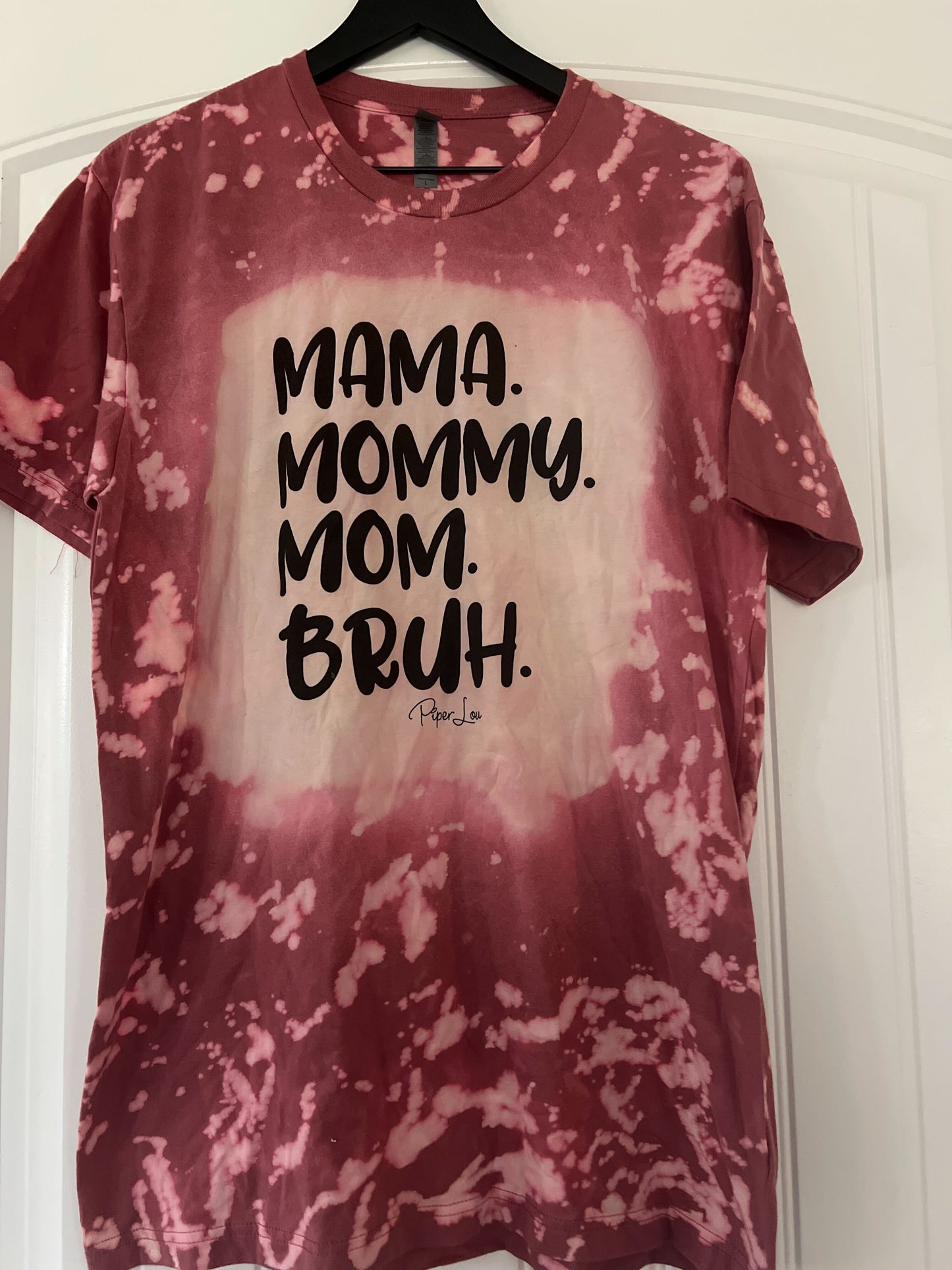 Clearance | Mama Mommy Mom Bruh