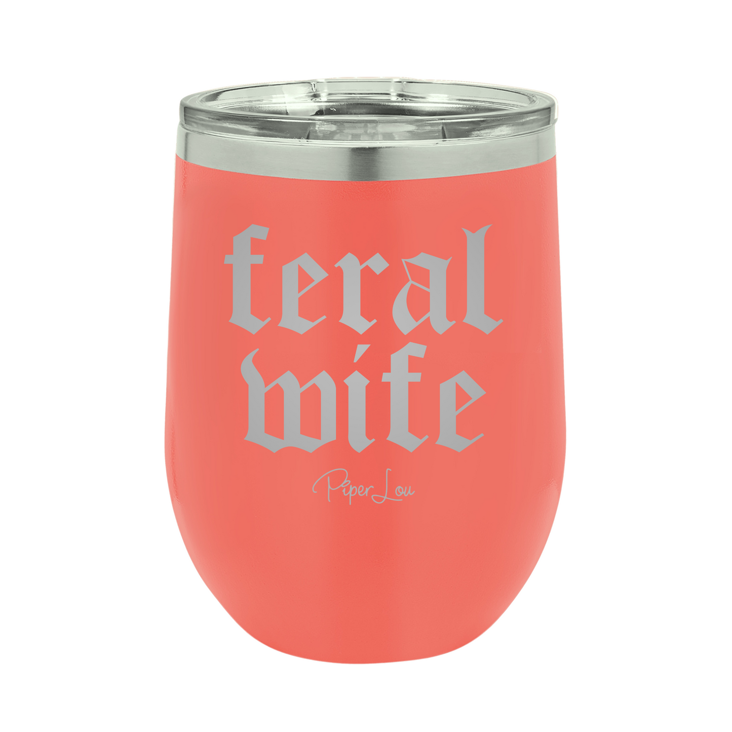 Clearance | Feral Wife
