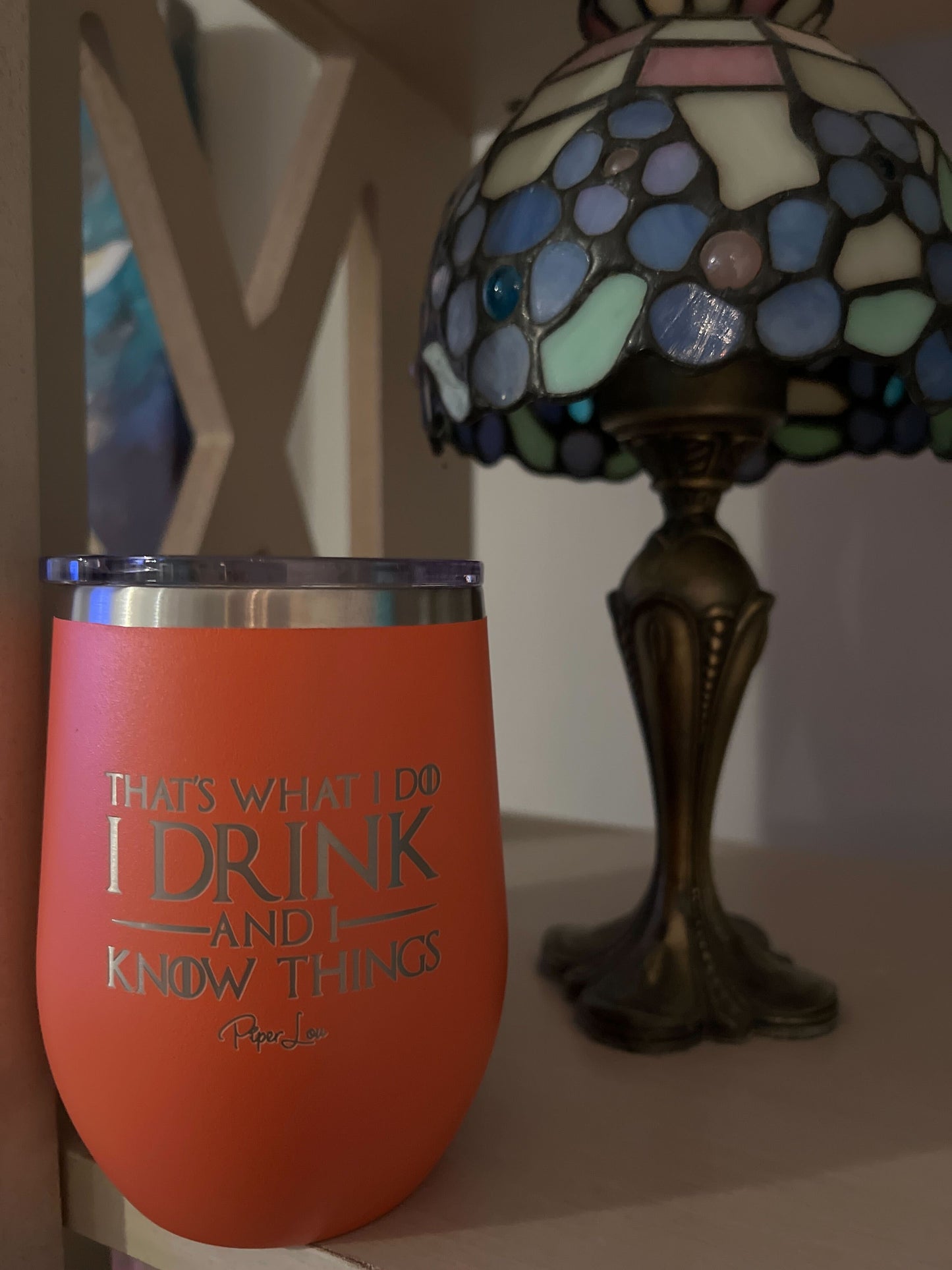 Clearance | That's What I Do I Drink And I Know Things