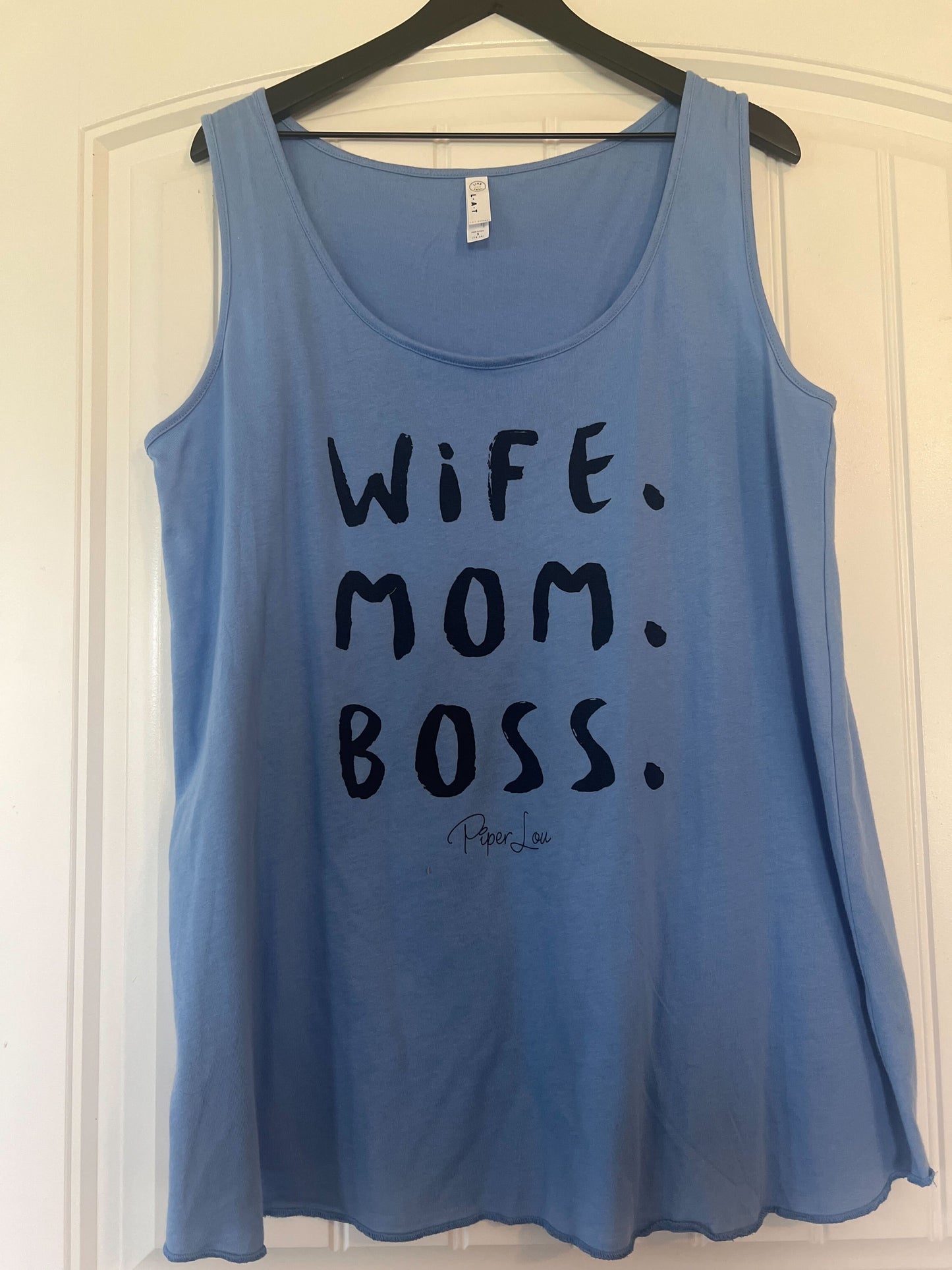 Clearance | Wife Mom Boss