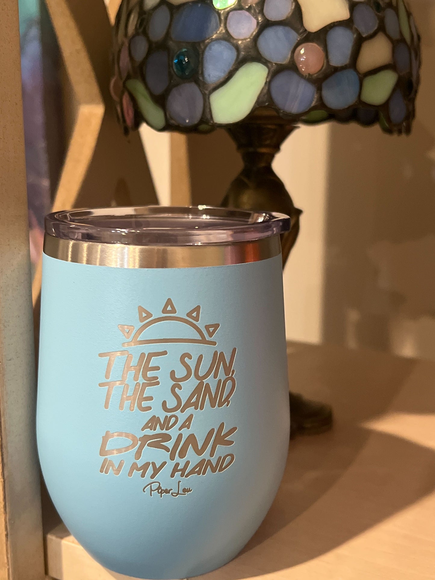 Clearance | The Sun, The Sand, And A Drink In My Hand