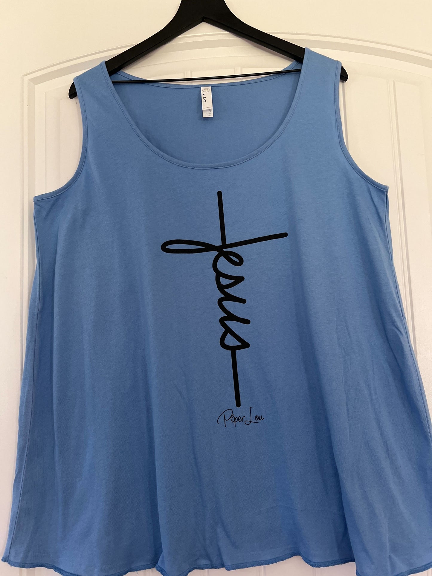 Clearance | Jesus Cross