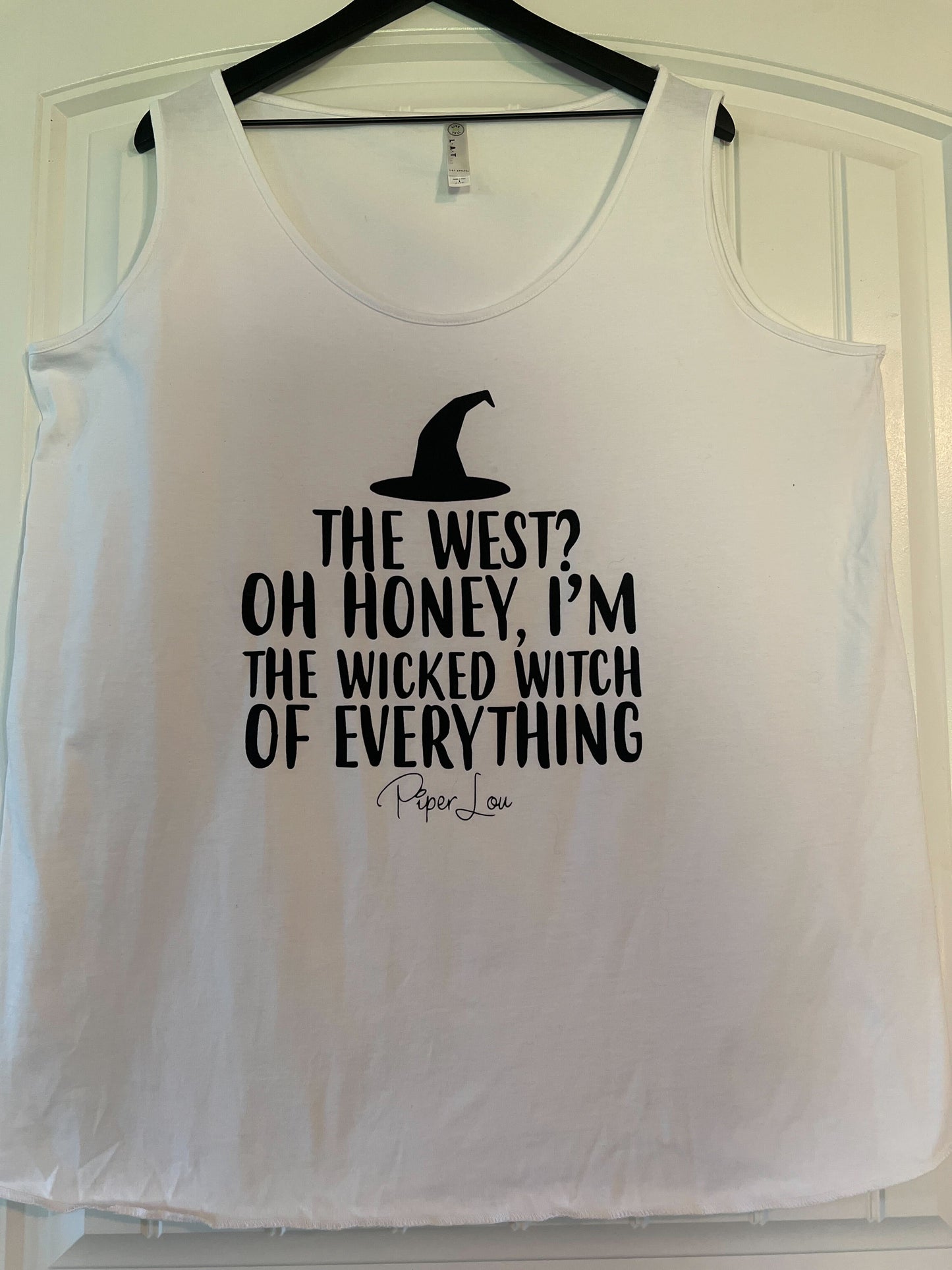 Clearance | Oh Honey, I'm The Wicked Witch Of Everything