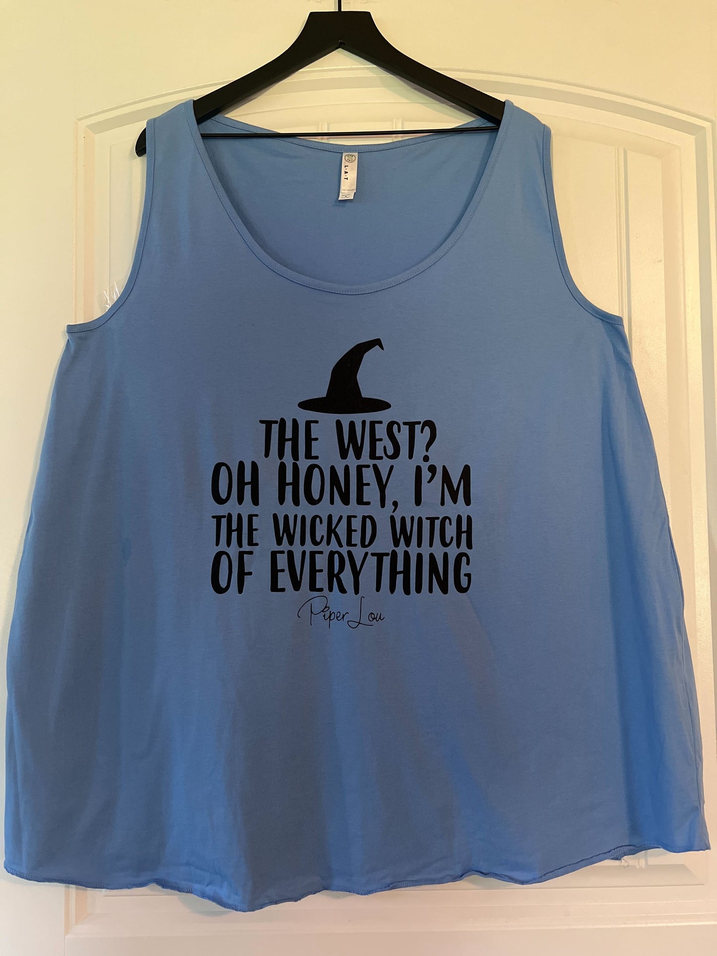 Clearance | Oh Honey, I'm The Wicked Witch Of Everything