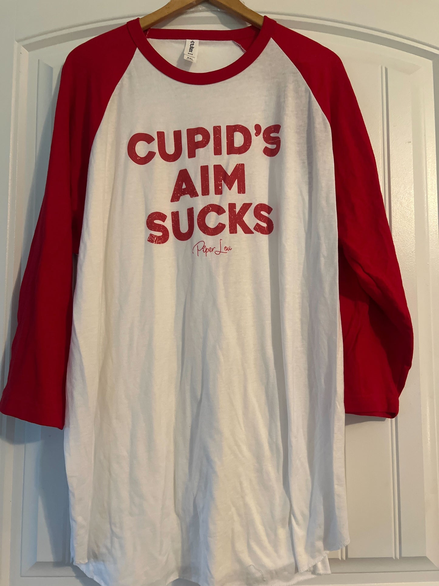 Clearance | Cupid's Aim Sucks