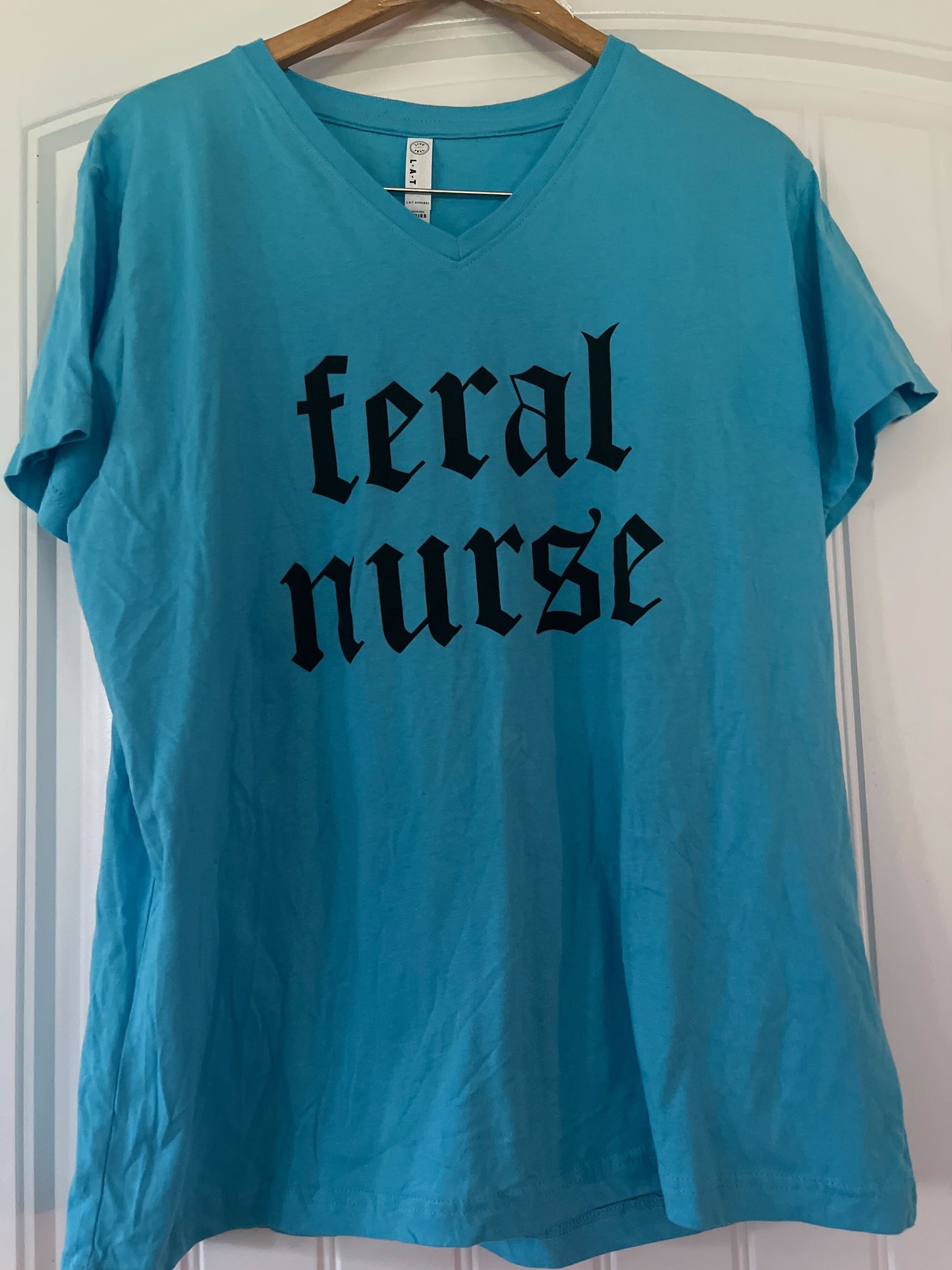 Clearance | Feral Nurse Apparel