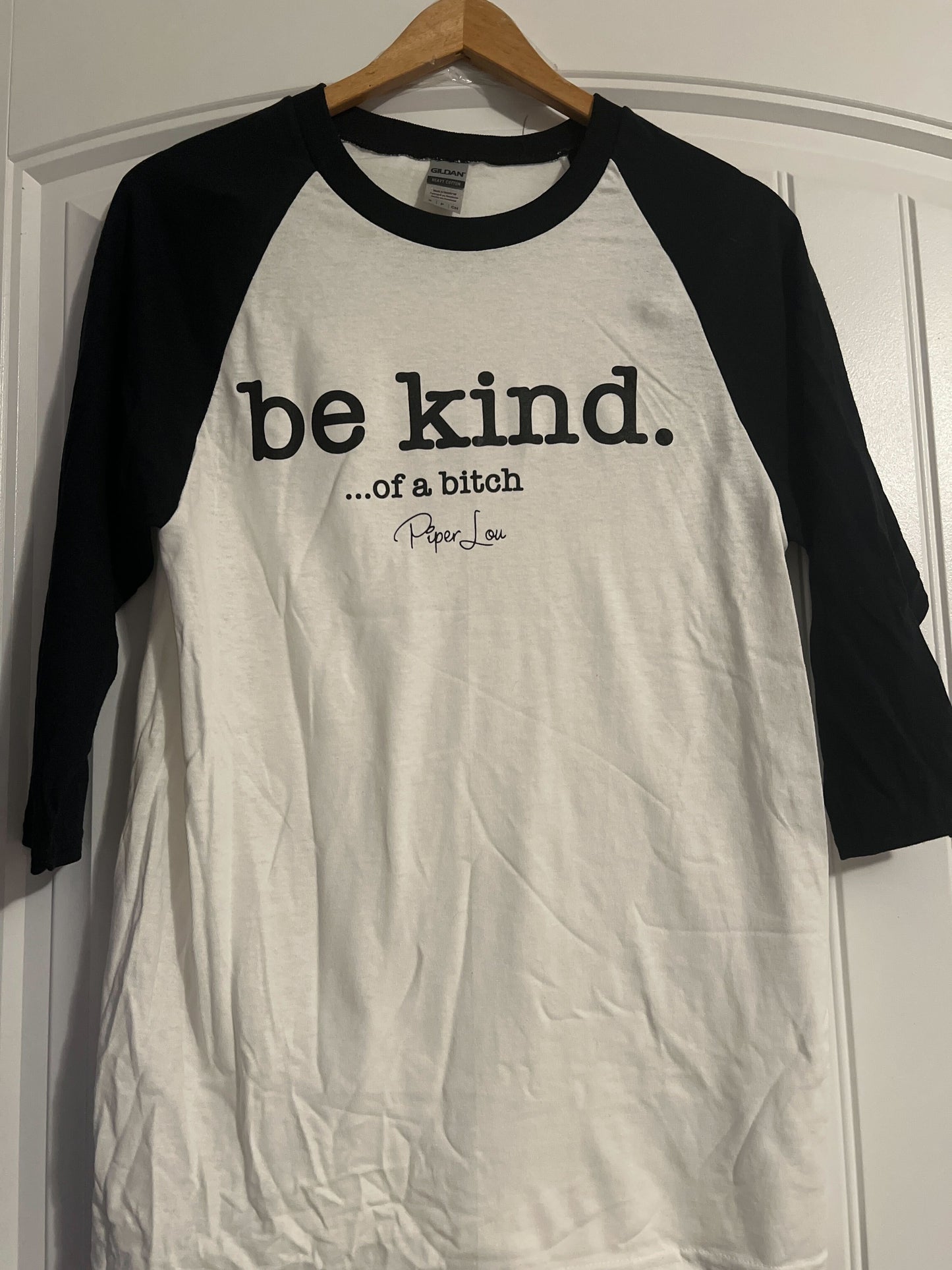 Clearance | Be Kind Of A Bitch