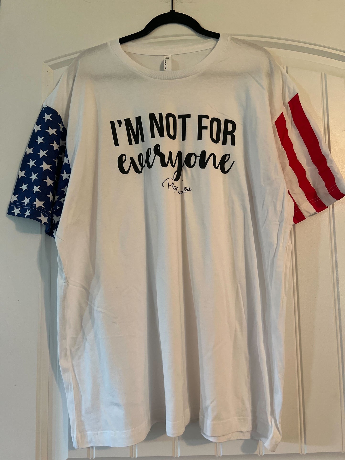 Clearance | I'm Not For Everyone