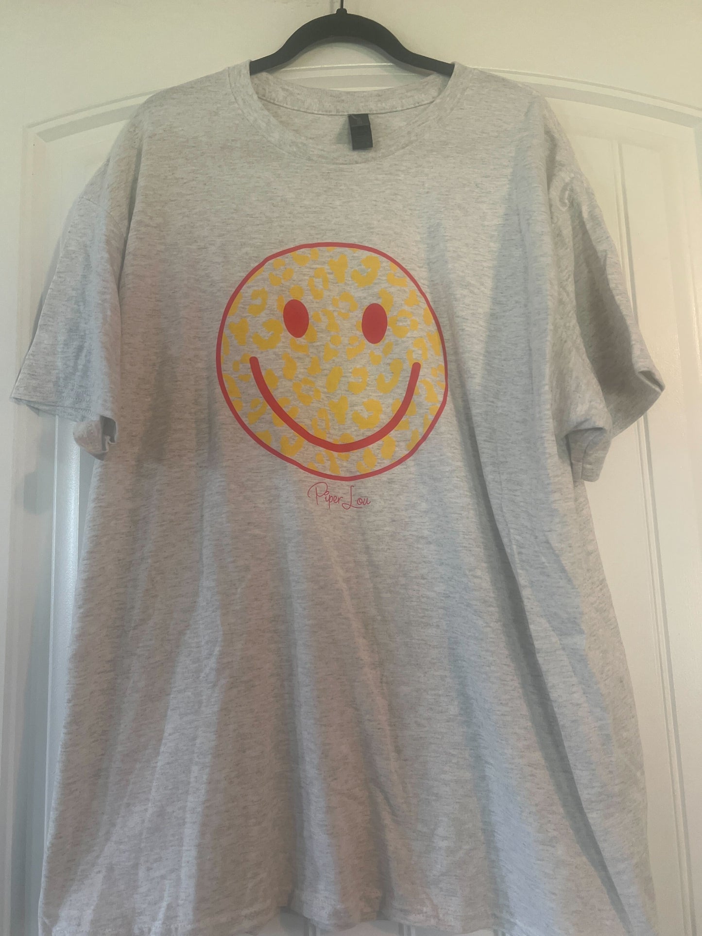 Clearance | Smiley Face