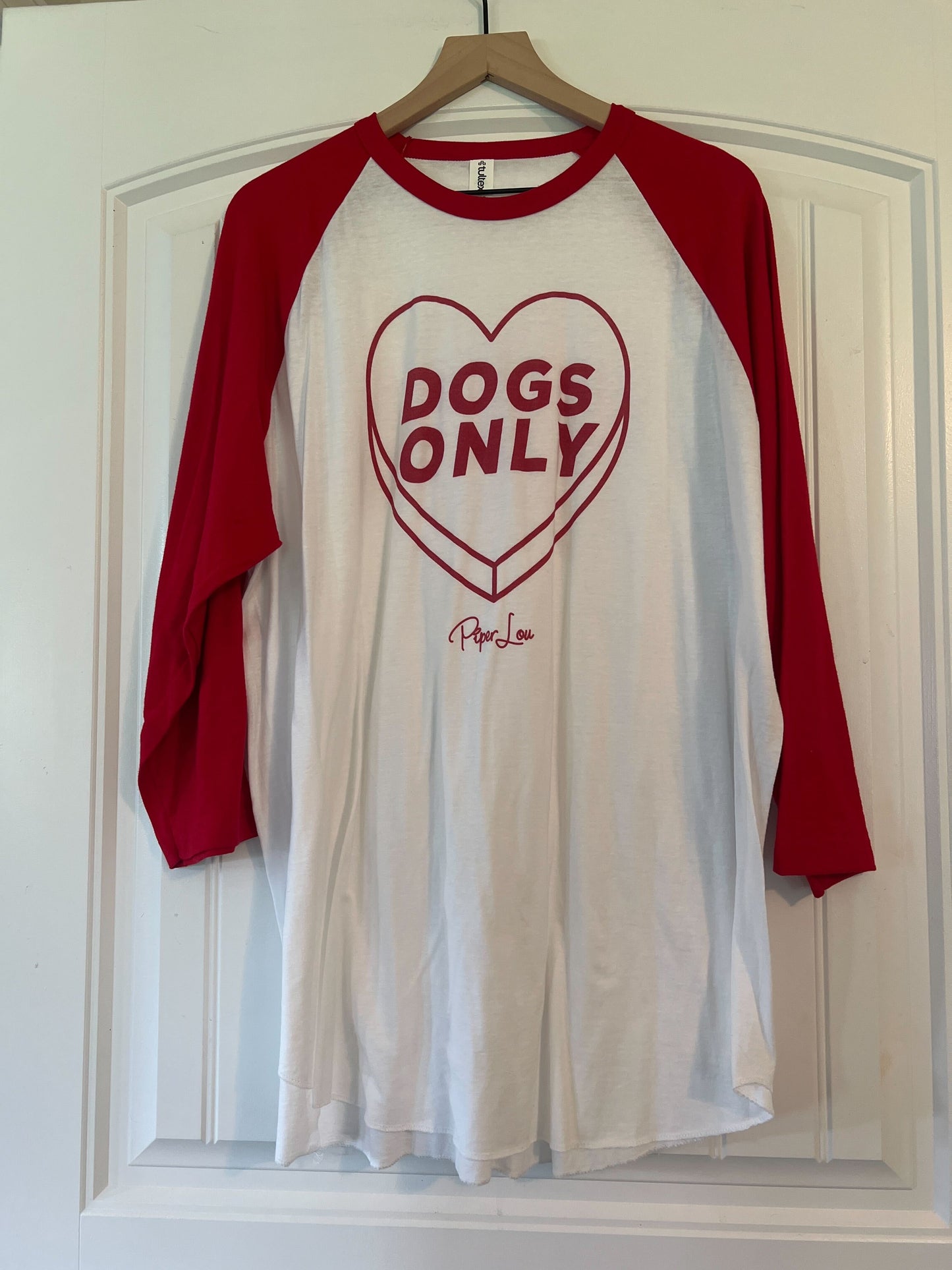 Clearance | Dogs Only