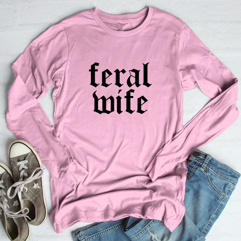Clearance | Feral Wife Outerwear