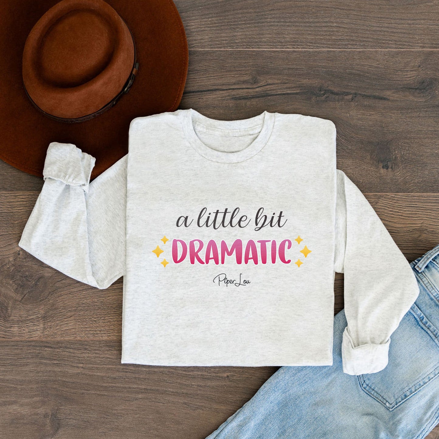 Clearance | A Little Bit Dramatic Outerwear