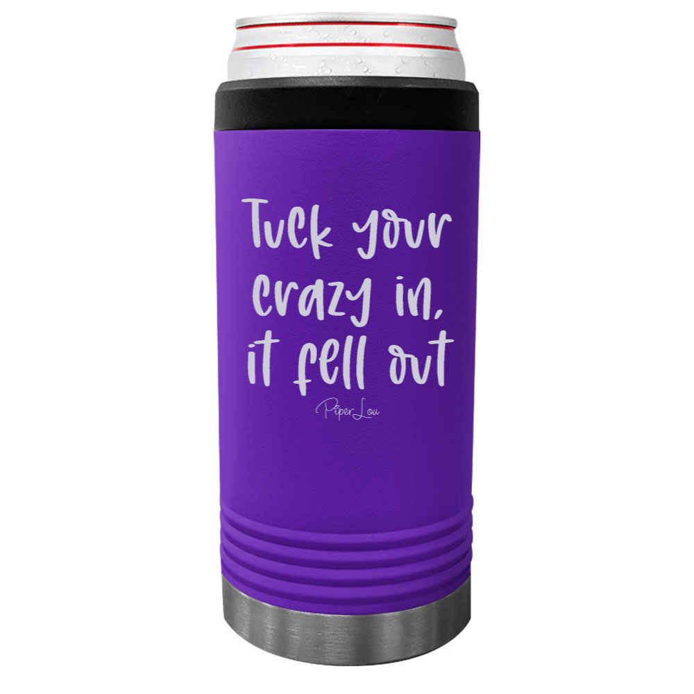 Clearance | Tuck Your Crazy In Beverage Holder