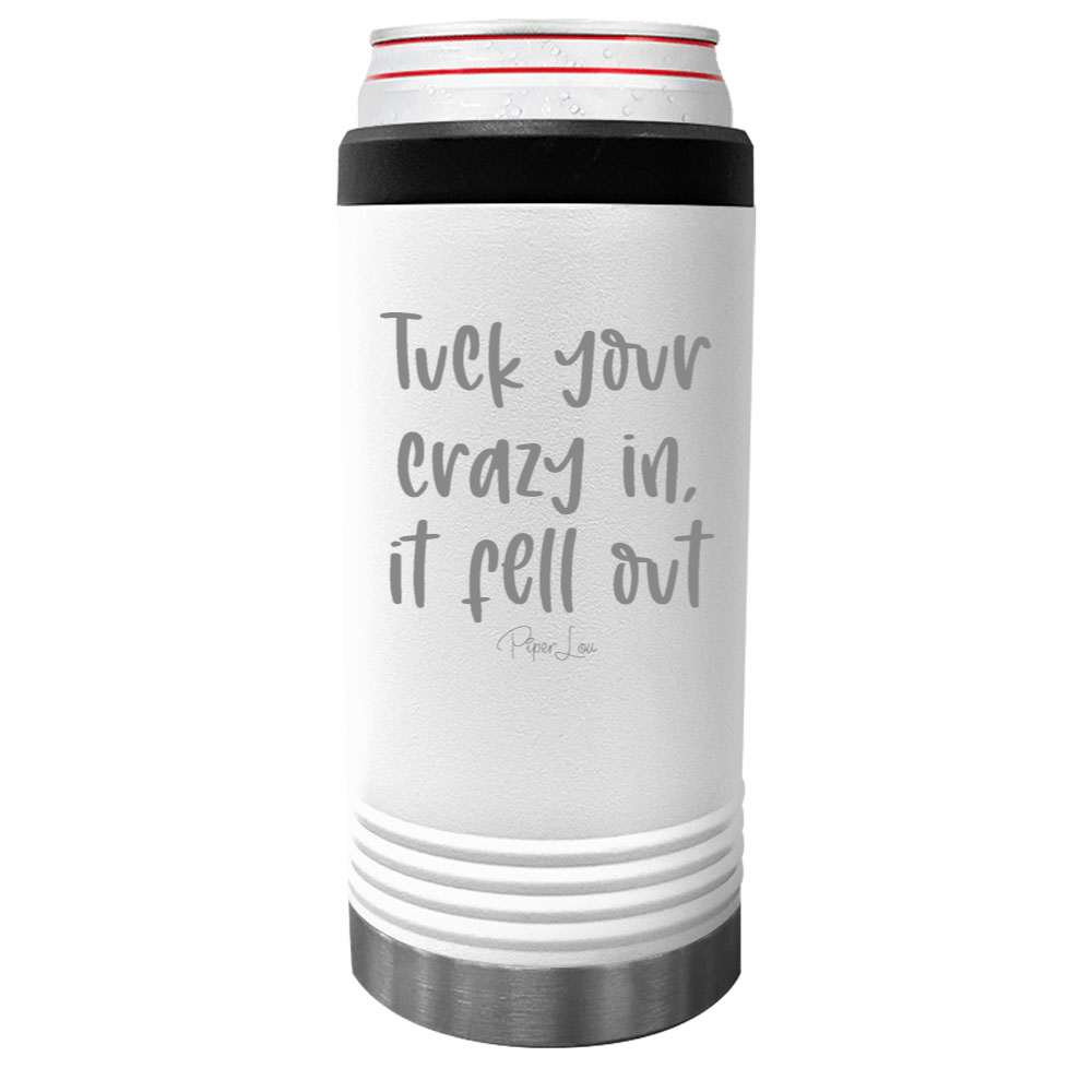 Clearance | Tuck Your Crazy In Beverage Holder