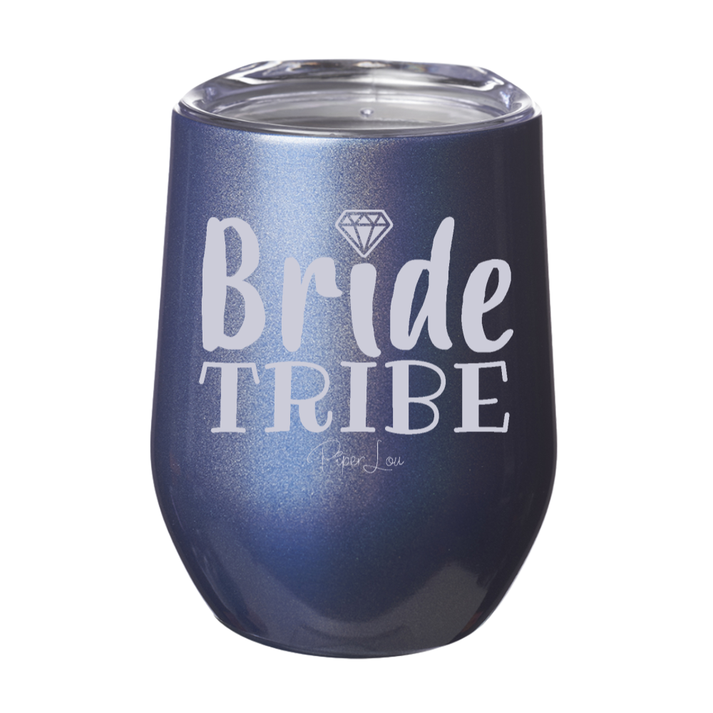 Clearance | Bride Tribe 12oz Stemless Wine Cup