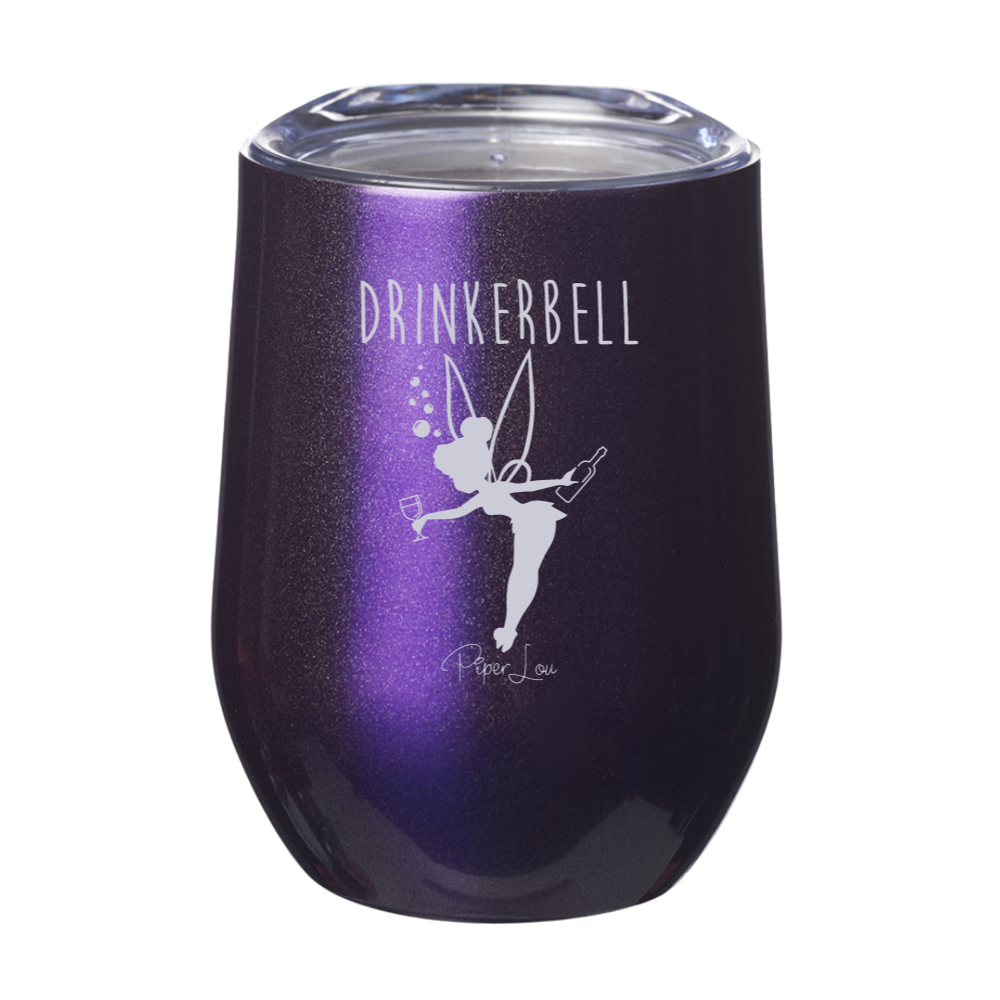 Clearance | Drinkerbell 12oz Stemless Wine Cup
