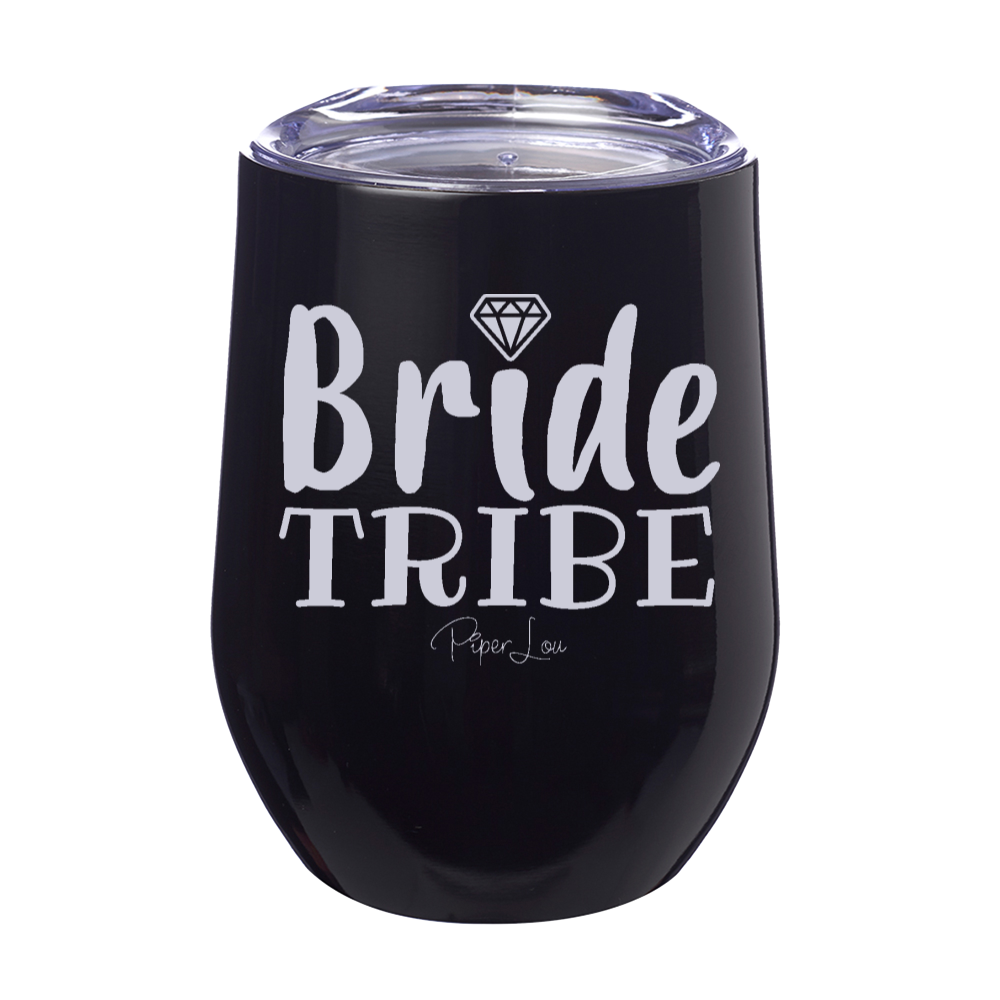 Clearance | Bride Tribe 12oz Stemless Wine Cup