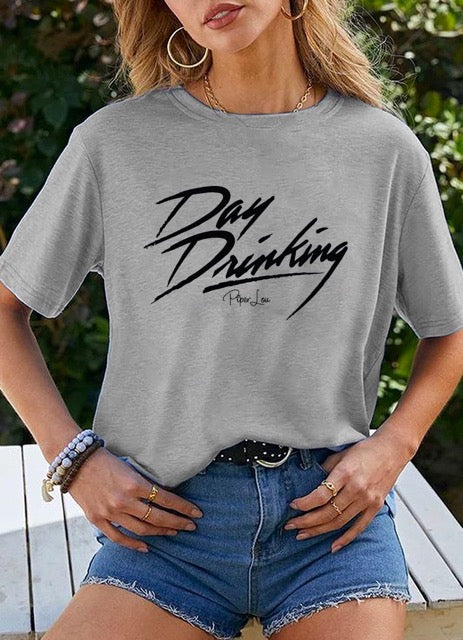 Clearance | Day Drinking