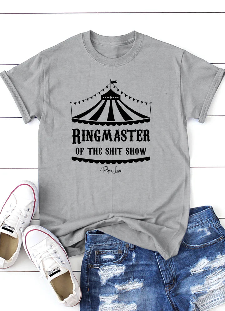 Clearance | Ringmaster Of The Shitshow