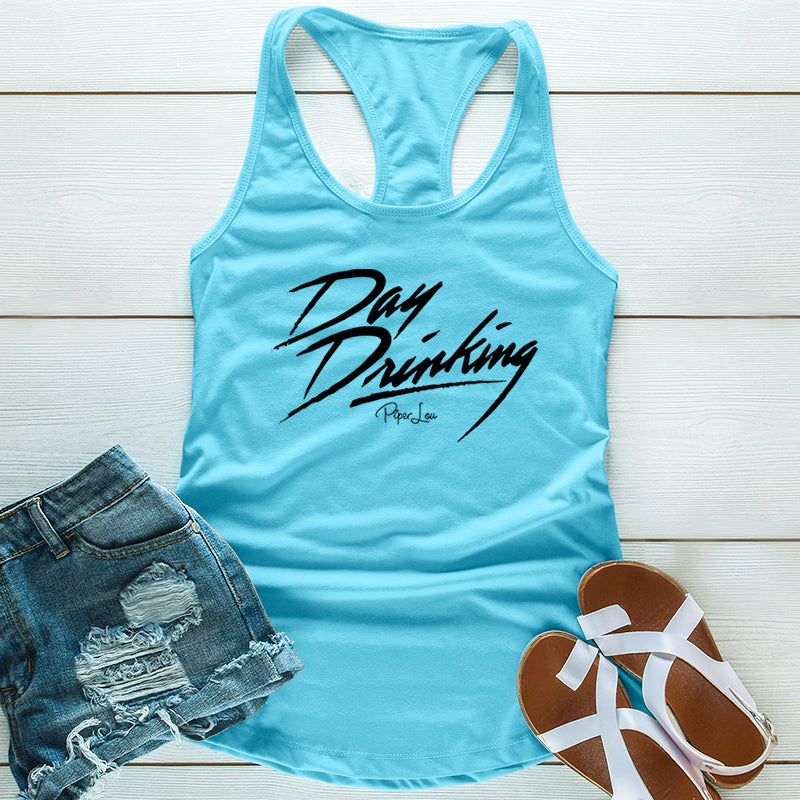 Clearance | Day Drinking