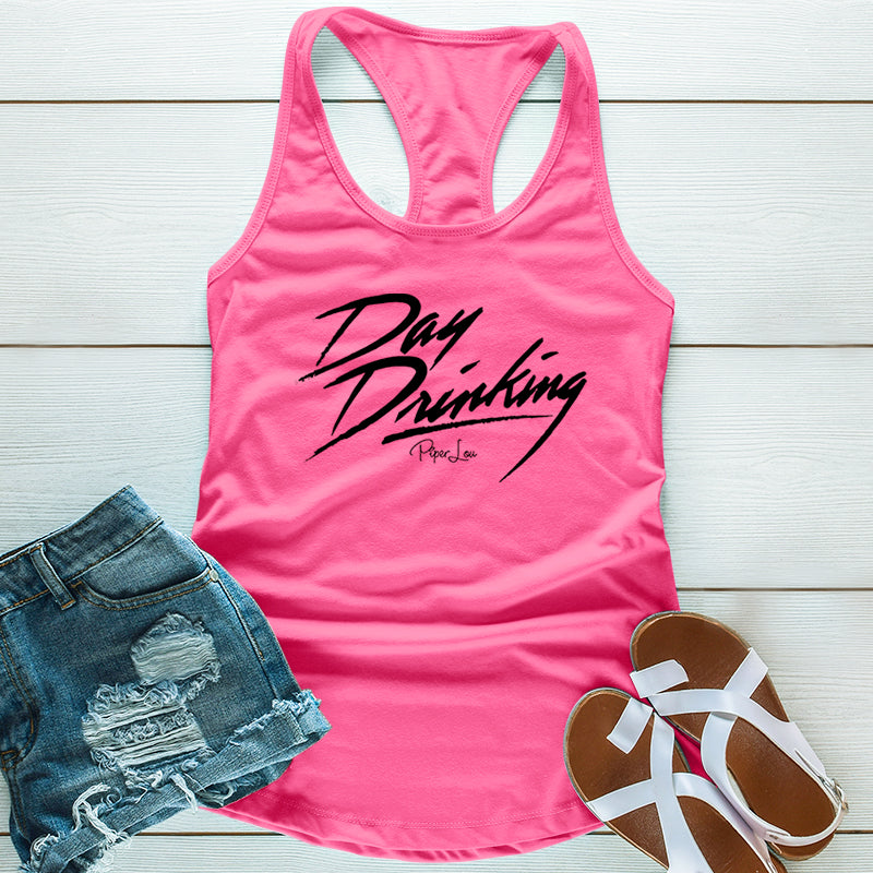 Clearance | Day Drinking