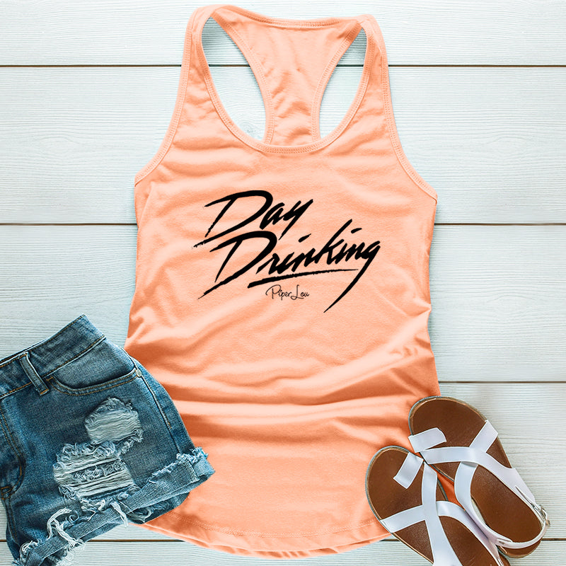 Clearance | Day Drinking