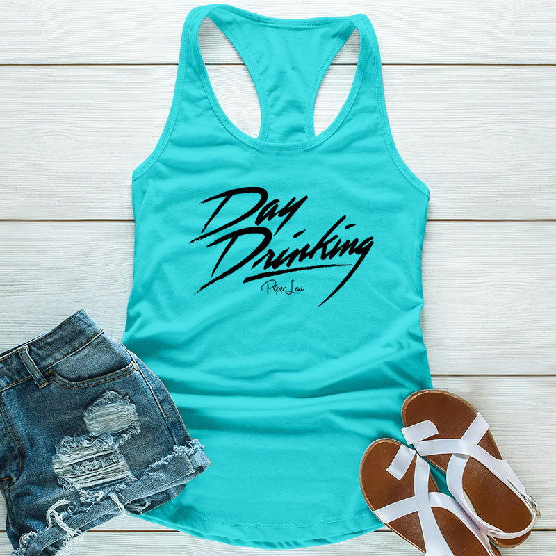 Clearance | Day Drinking