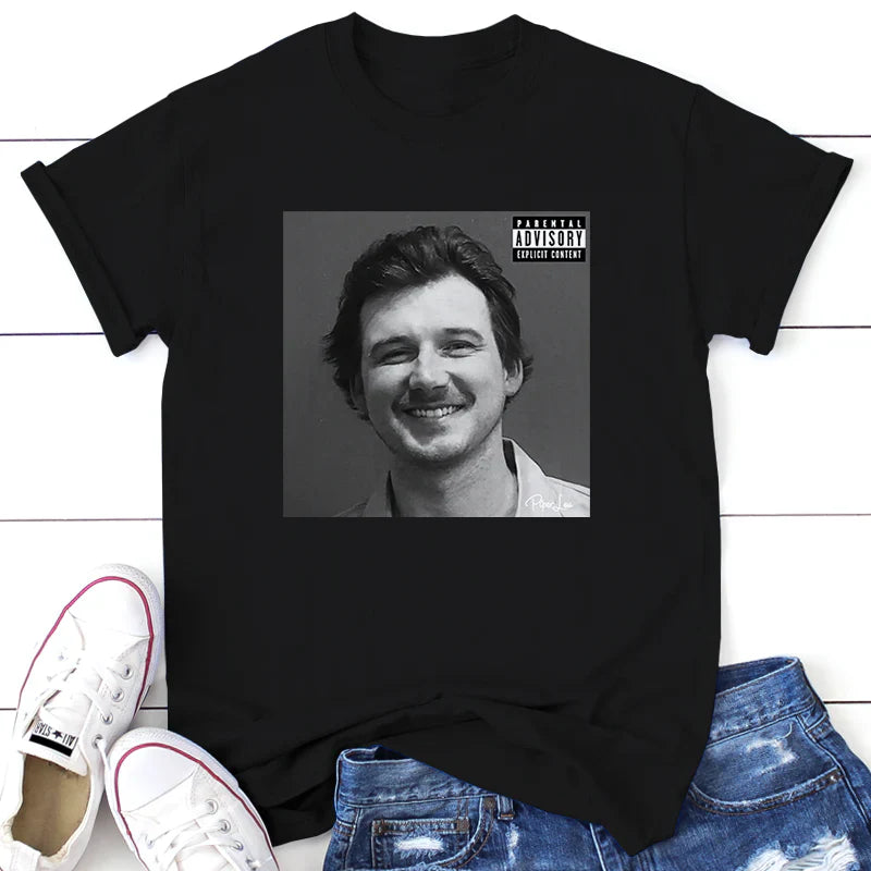 Clearance | Free Morgan Apparel