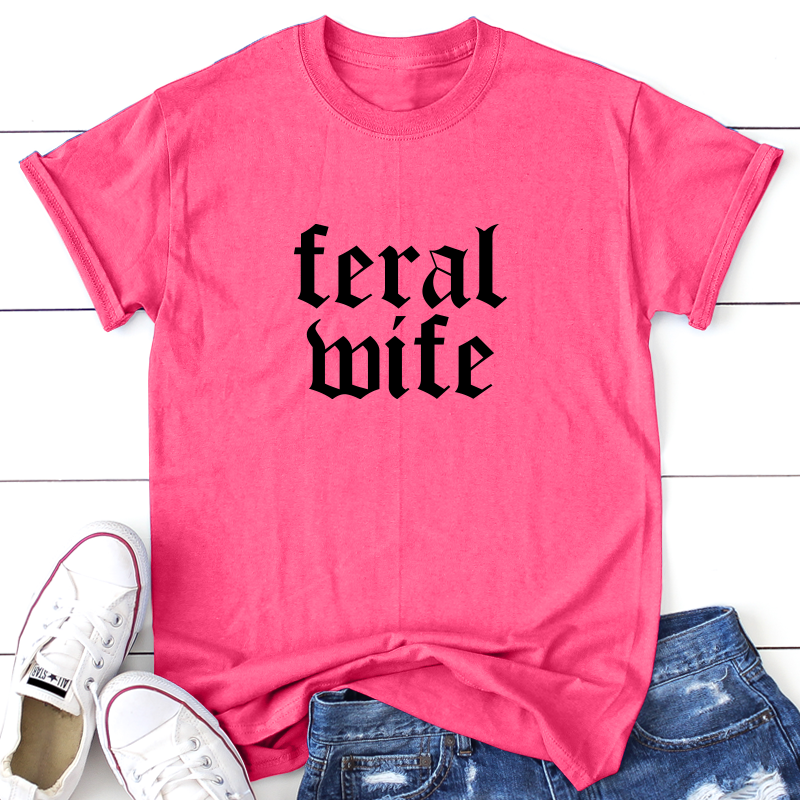Clearance | Feral Wife Apparel