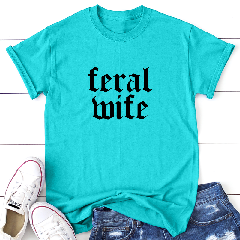 Clearance | Feral Wife Apparel