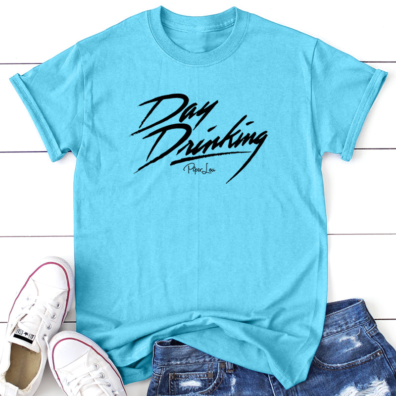 Clearance | Day Drinking