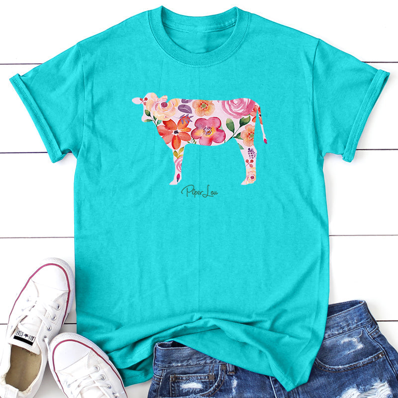 Clearance | Cow Floral