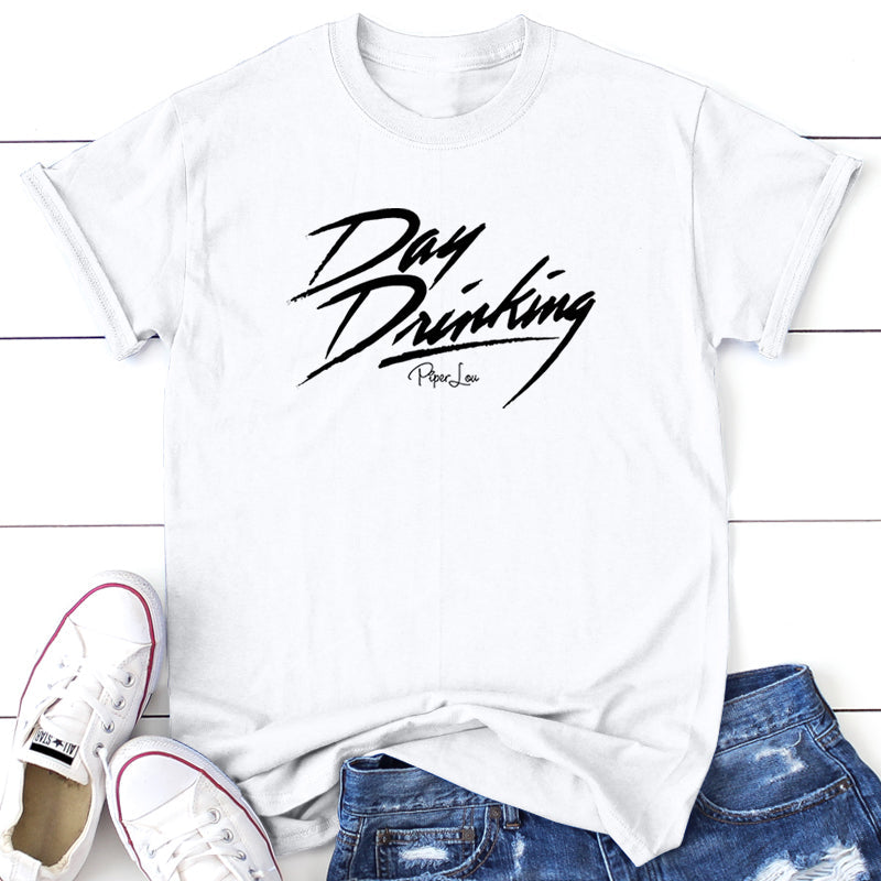 Clearance | Day Drinking